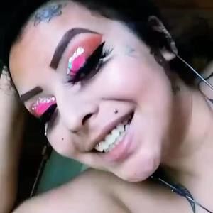 Meet your Posher, Edith